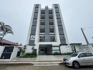 Apartamento com 2 Quartos para alugar, 70m² no CENTRO, Guabiruba
