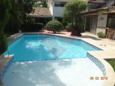 Casa com 4 Quartos à venda, 355m² no Barra da Tijuca, Rio de Janeiro