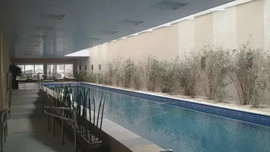 Apartamento com 3 Quartos à venda, 101m² no Quinta da Paineira, São Paulo