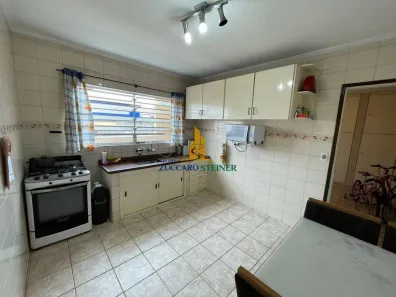 Sobrado com 3 Quartos à venda, 217m² no Ponte Grande, Guarulhos