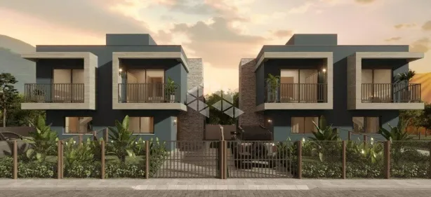 Casa com 2 Quartos à venda, 72m² no Encantada, Garopaba
