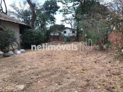 Lote/Terreno à venda, 1350m² no São Luiz, Belo Horizonte