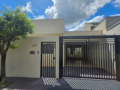 Apartamento com 2 Quartos à venda, 160m² no São José do Rio Preto, Bady Bassitt