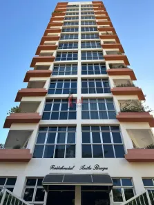 Apartamento com 3 Quartos à venda, 287m² no Centro, Presidente Prudente