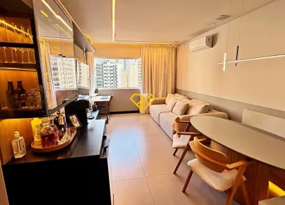 Apartamento com 2 Quartos à venda, 70m² no Gonzaga, Santos