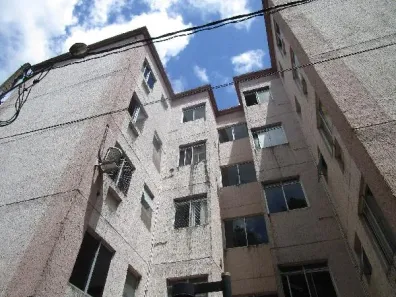 Apartamento com 2 Quartos à venda, 40m² no Caji, Lauro de Freitas