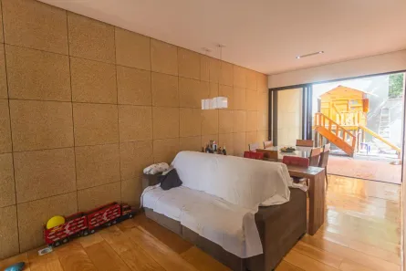 Casa com 5 Quartos à venda, 192m² no Paraíso, Belo Horizonte