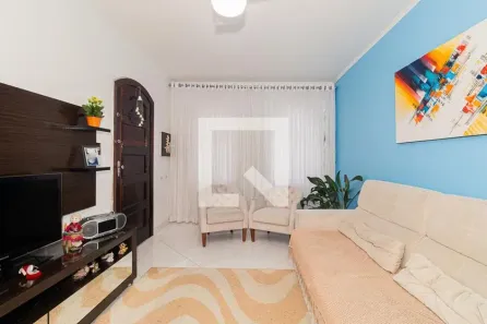 Casa com 3 Quartos à venda, 100m² no Parque Vitória, São Paulo