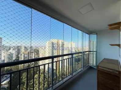 Apartamento com 3 Quartos à venda, 69m² no Vila Andrade, São Paulo