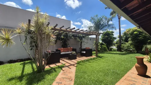 Casa de Condomínio com 3 Quartos à venda, 242m² no Residencial Vale Florido, Piratininga