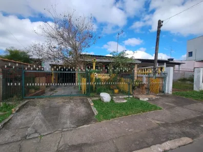 Casa com 2 Quartos à venda, 93m² no Passo do Vigário, Viamão