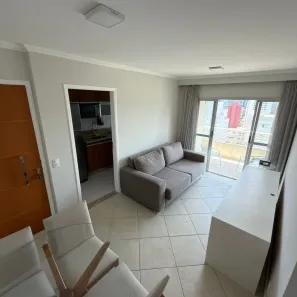 Apartamento com 2 Quartos para alugar, 55m² no Vila Olímpia, São Paulo