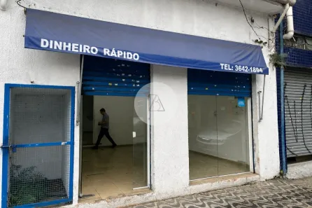 Imóvel Comercial para alugar, 120m² no Vila Leopoldina, São Paulo