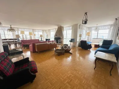 Cobertura com 3 Quartos para alugar, 273m² no Cerqueira César, São Paulo