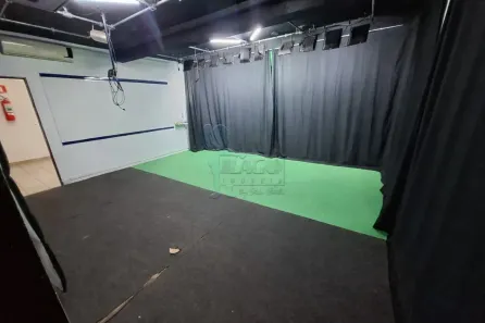 Sala Comercial para alugar, 60m² no Parque dos Bandeirantes, Ribeirão Preto