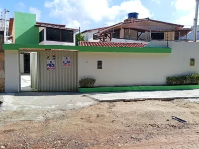 Sobrado com 4 Quartos para alugar, 280m² no Nova Parnamirim, Parnamirim