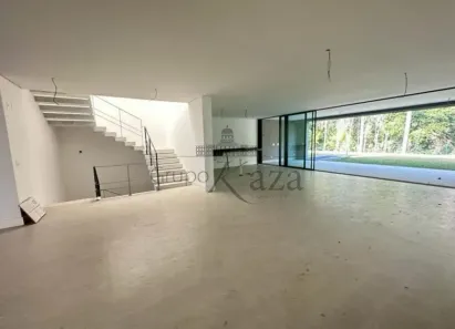 Casa de Condomínio com 4 Quartos à venda, 944m² no Chácara Santo Antônio (Zona Sul), São Paulo