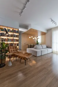 Apartamento com 2 Quartos à venda, 74m² no Aurora, Londrina