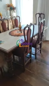 Apartamento com 3 Quartos à venda, 87m² no Ana Lúcia, Sabará