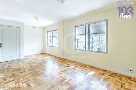 Apartamento com 2 Quartos à venda, 68m² no Cidade Baixa, Porto Alegre