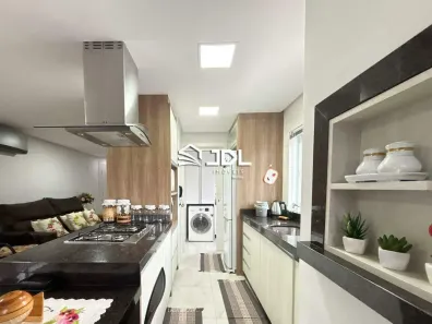 Apartamento com 2 Quartos à venda, 78m² no Vila Nova, Blumenau