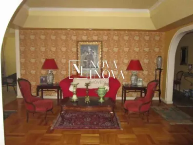 Apartamento com 4 Quartos à venda, 328m² no Copacabana, Rio de Janeiro