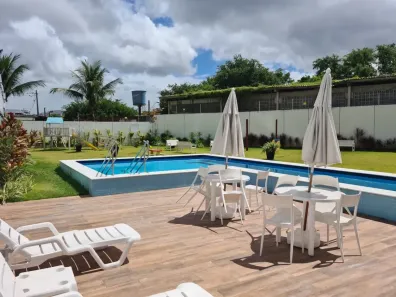 Apartamento com 2 Quartos à venda, 45m² no Torre, Recife