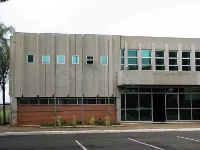 Galpão/Depósito/Armazém à venda, 10646m² no Chácara de Recreio Barão, Campinas