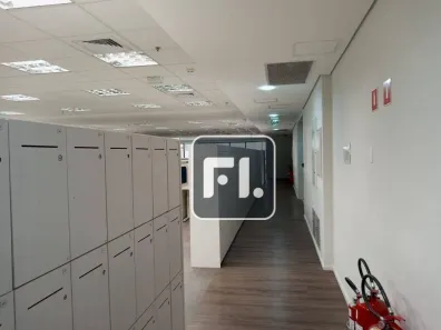 Sala Comercial para alugar, 339m² no Alphaville Industrial, Barueri
