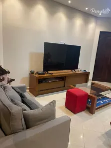 Sobrado com 4 Quartos à venda, 192m² no Vila Camilópolis, Santo André