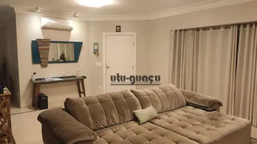 Casa de Condomínio com 3 Quartos à venda, 200m² no Portal da Vila Rica, Itu