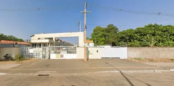 Apartamento com 2 Quartos para alugar, 48m² no Santa Maria, Teresina