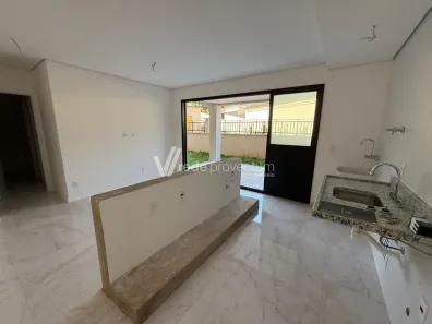 Apartamento com 3 Quartos à venda, 150m² no Parque da Hípica, Campinas