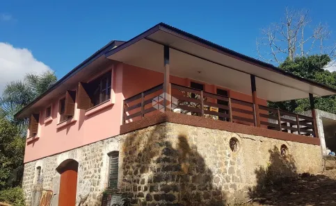 Fazenda/Sítio com 2 Quartos à venda, 169800m² no Nossa Senhora da Conceição, Caxias do Sul