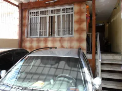Sobrado com 3 Quartos à venda, 200m² no Lauzane Paulista, São Paulo