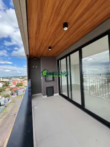 Apartamento com 3 Quartos à venda, 113m² no São Pedro, São José dos Pinhais