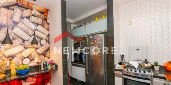 Apartamento com 2 Quartos à venda, 95m² no Buritis, Belo Horizonte