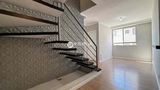 Apartamento com 2 Quartos à venda, 120m² no Vila Belvedere, Americana