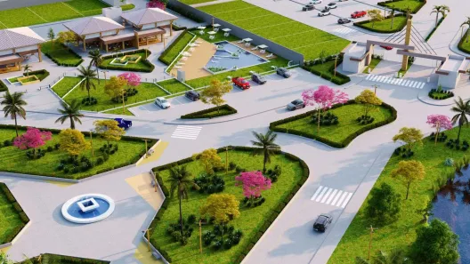 Lote/Terreno à venda, 240m² no Capuã, Barra dos Coqueiros