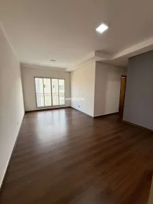 Apartamento com 3 Quartos à venda, 77m² no Vila Aparecida, Franca