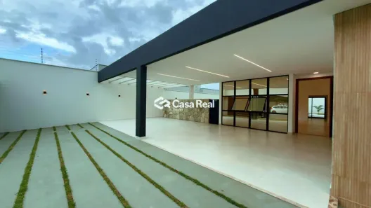 Casa com 4 Quartos à venda, 360m² no Olho D'Água, São Luís