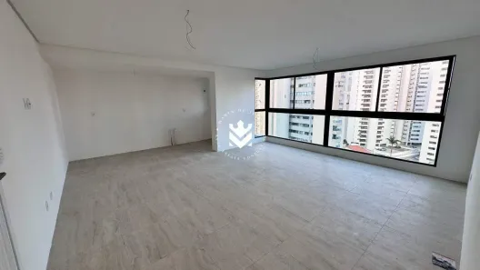 Apartamento com 3 Quartos à venda, 106m² no Casa Amarela, Recife