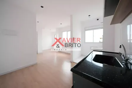 Apartamento com 2 Quartos à venda, 36m² no Vila Ré, São Paulo