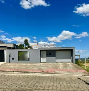 Casa com 2 Quartos à venda, 50m² no Cidade Jardim, Colatina