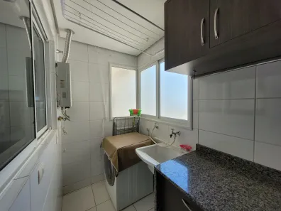 Apartamento com 3 Quartos à venda, 113m² no Gleba Fazenda Palhano, Londrina