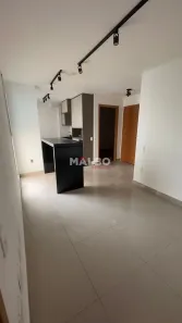 Apartamento com 2 Quartos à venda, 44m² no Jardim Santa Alice, Santa Bárbara D'Oeste