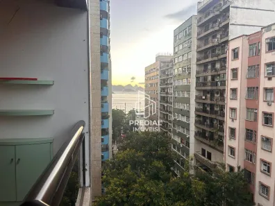 Apartamento com 4 Quartos à venda, 240m² no Icaraí, Niterói