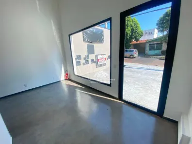 Ponto Comercial para alugar, 26m² no Jardim Irajá, Ribeirão Preto