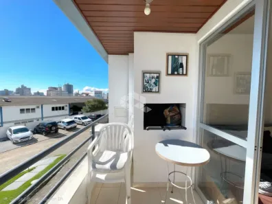 Apartamento com 3 Quartos à venda, 88m² no Nossa Senhora do Rosário, São José