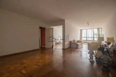 Apartamento com 2 Quartos à venda, 186m² no Jardim Paulistano, São Paulo